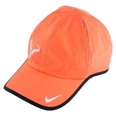 nike rafa bull cap